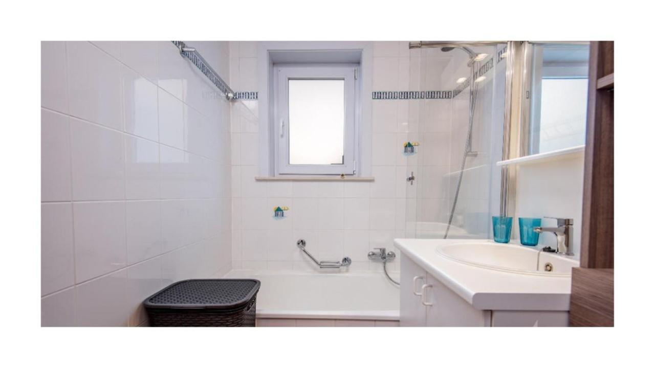 Vakantieappartement Green Garden דה האן מראה חיצוני תמונה